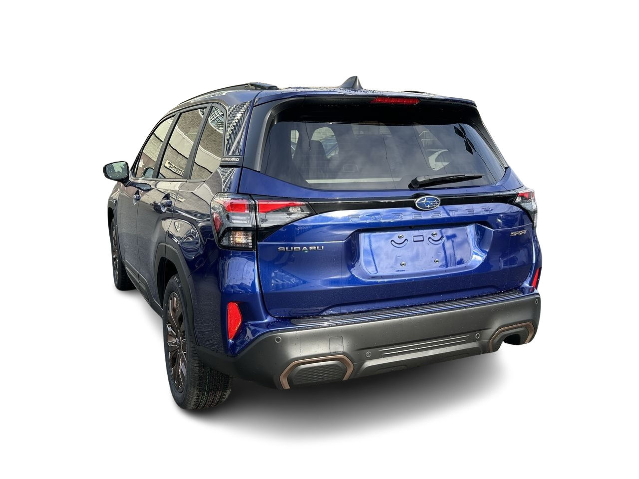 Subaru Forester  2025 à Vancouver, Colombie-Britannique