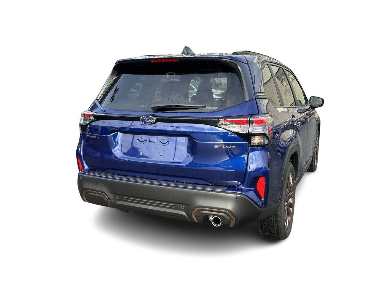 Subaru Forester  2025 à Vancouver, Colombie-Britannique