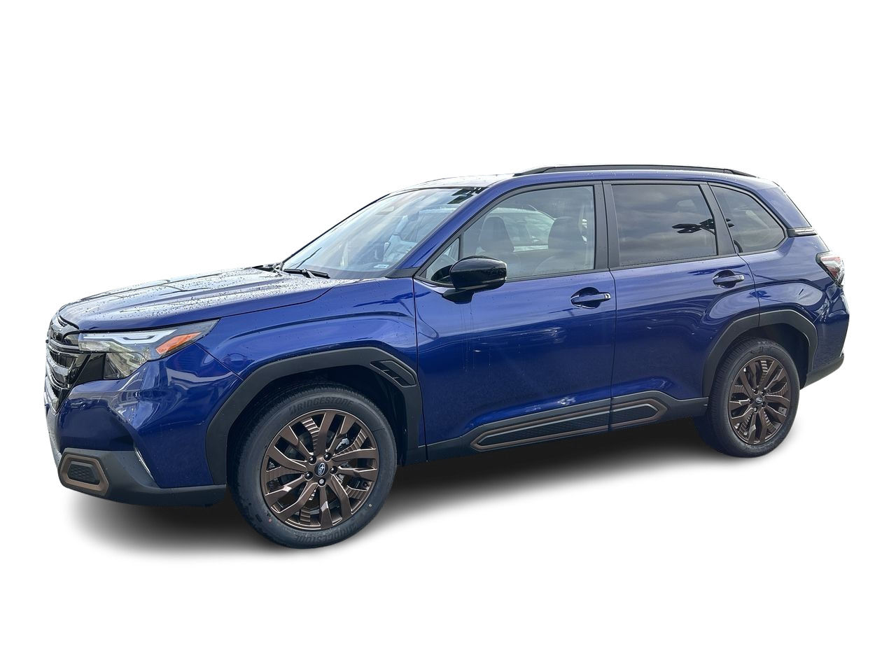 Subaru Forester  2025 à Vancouver, Colombie-Britannique