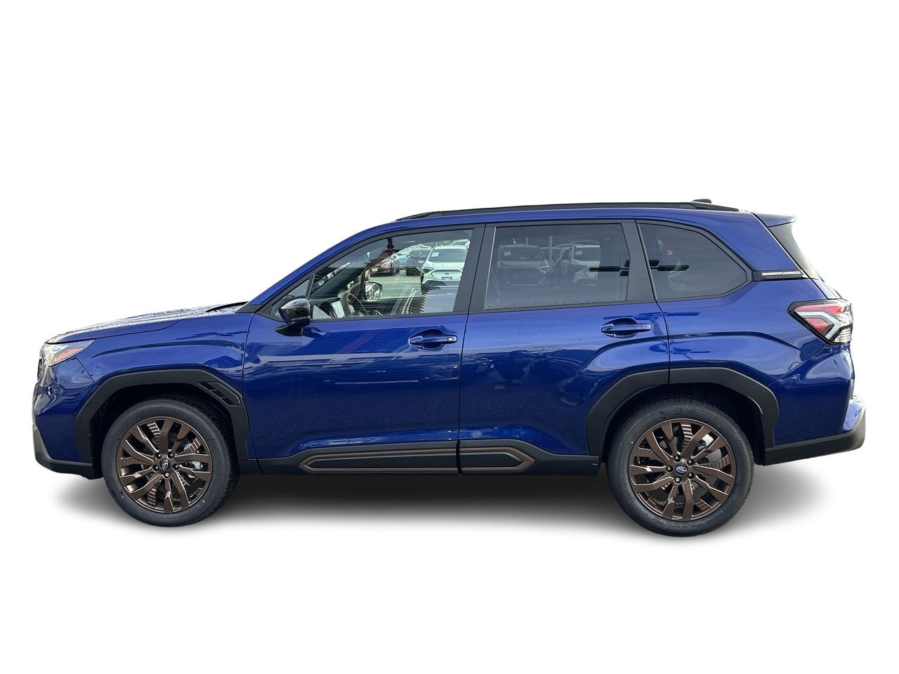 Subaru Forester  2025 à Vancouver, Colombie-Britannique