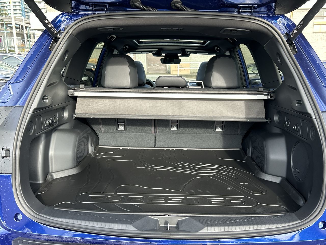 Subaru Forester  2025 à Vancouver, Colombie-Britannique