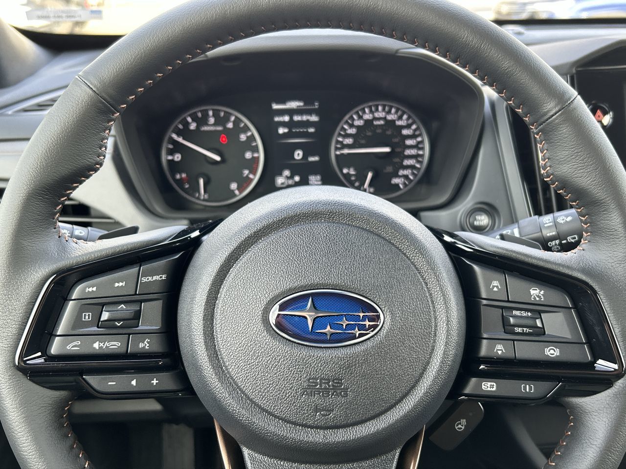 Subaru Forester  2025 à Vancouver, Colombie-Britannique