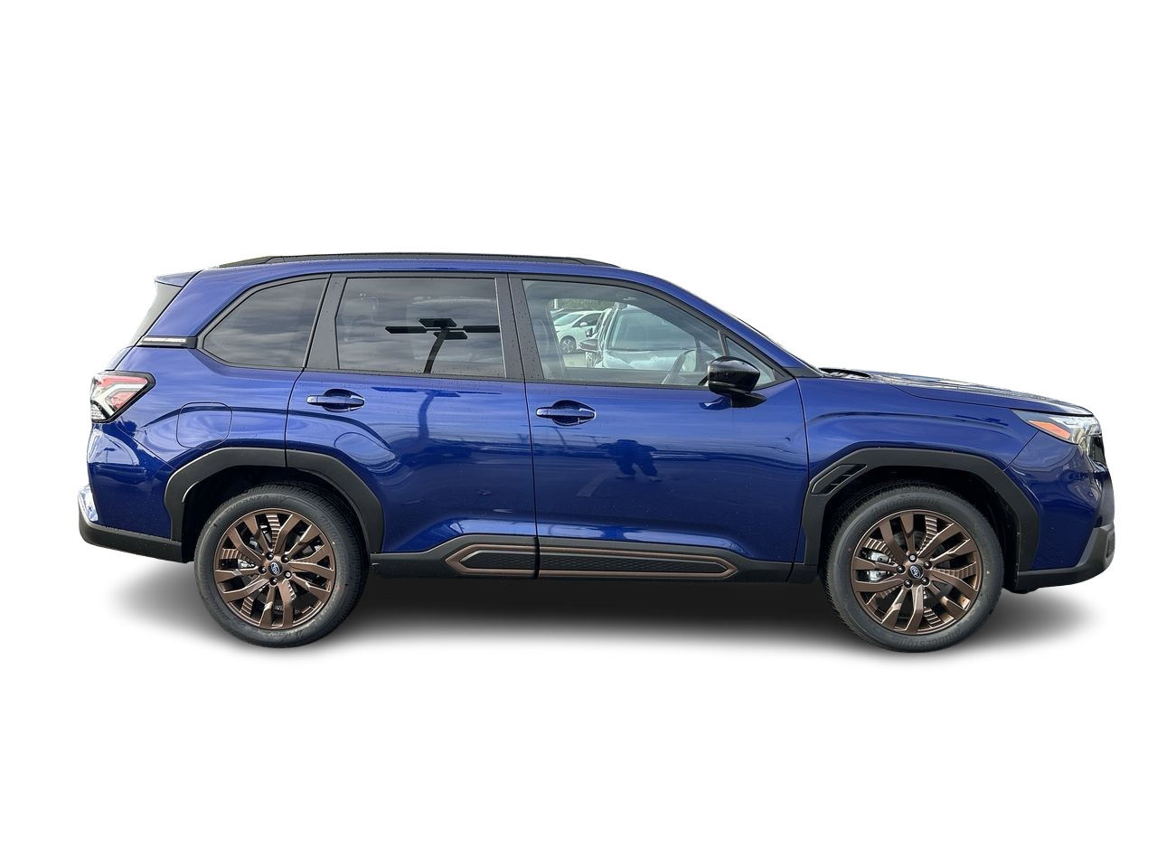 Subaru Forester  2025 à Vancouver, Colombie-Britannique