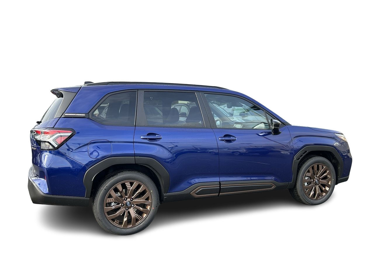 Subaru Forester  2025 à Vancouver, Colombie-Britannique