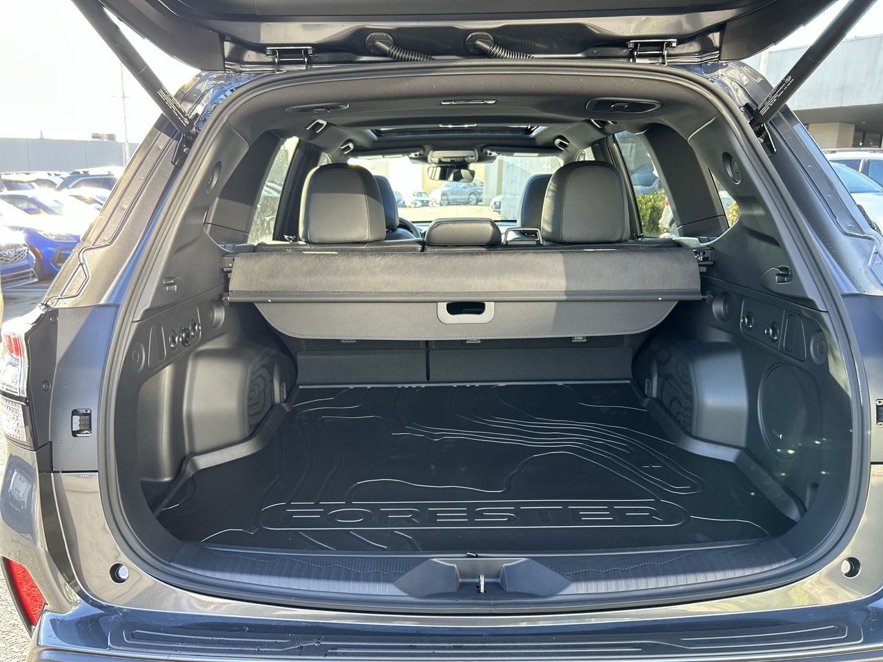 Subaru Forester  2025 à Vancouver, Colombie-Britannique