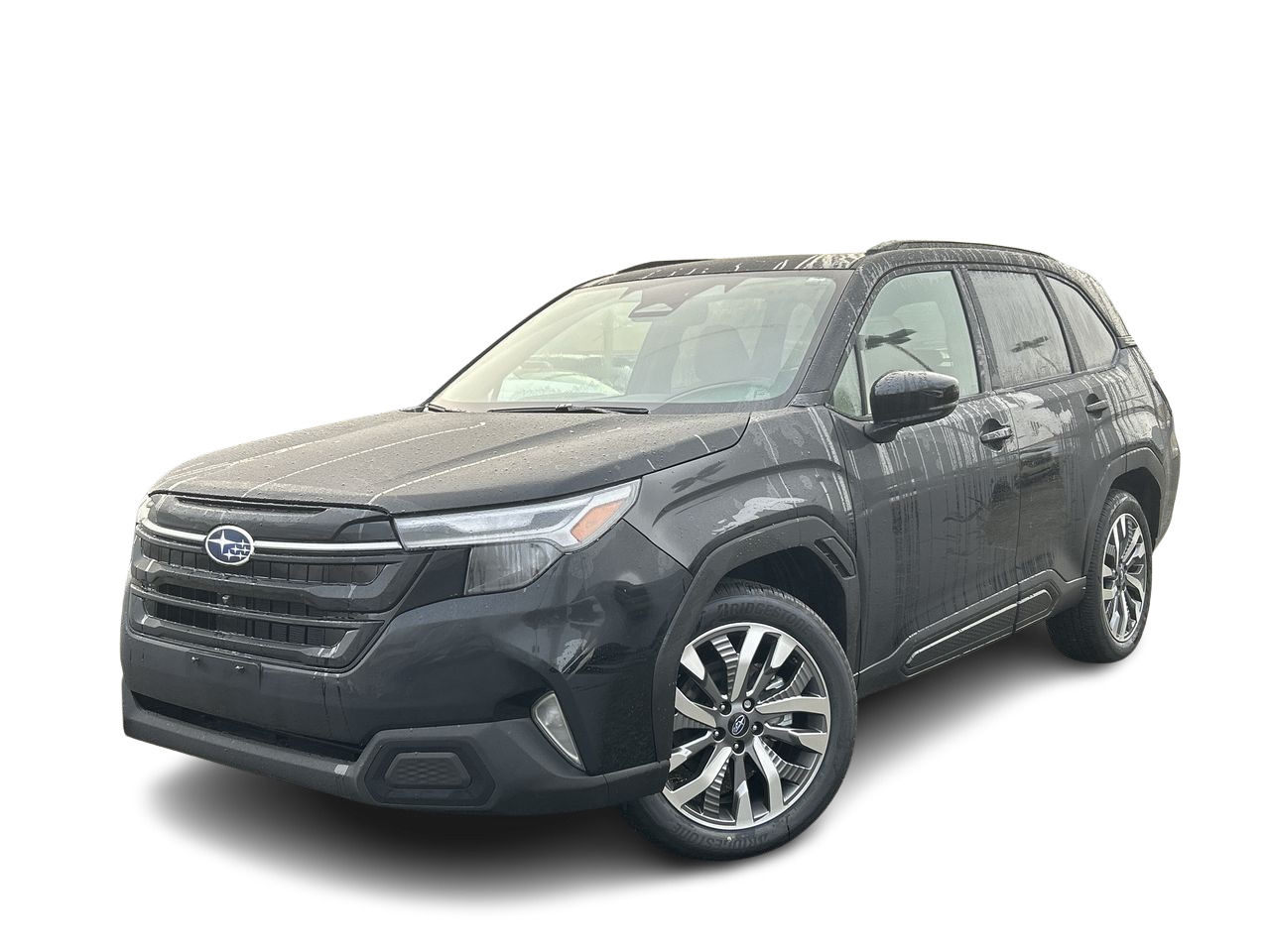 2025 Subaru Forester in Vancouver, British Columbia