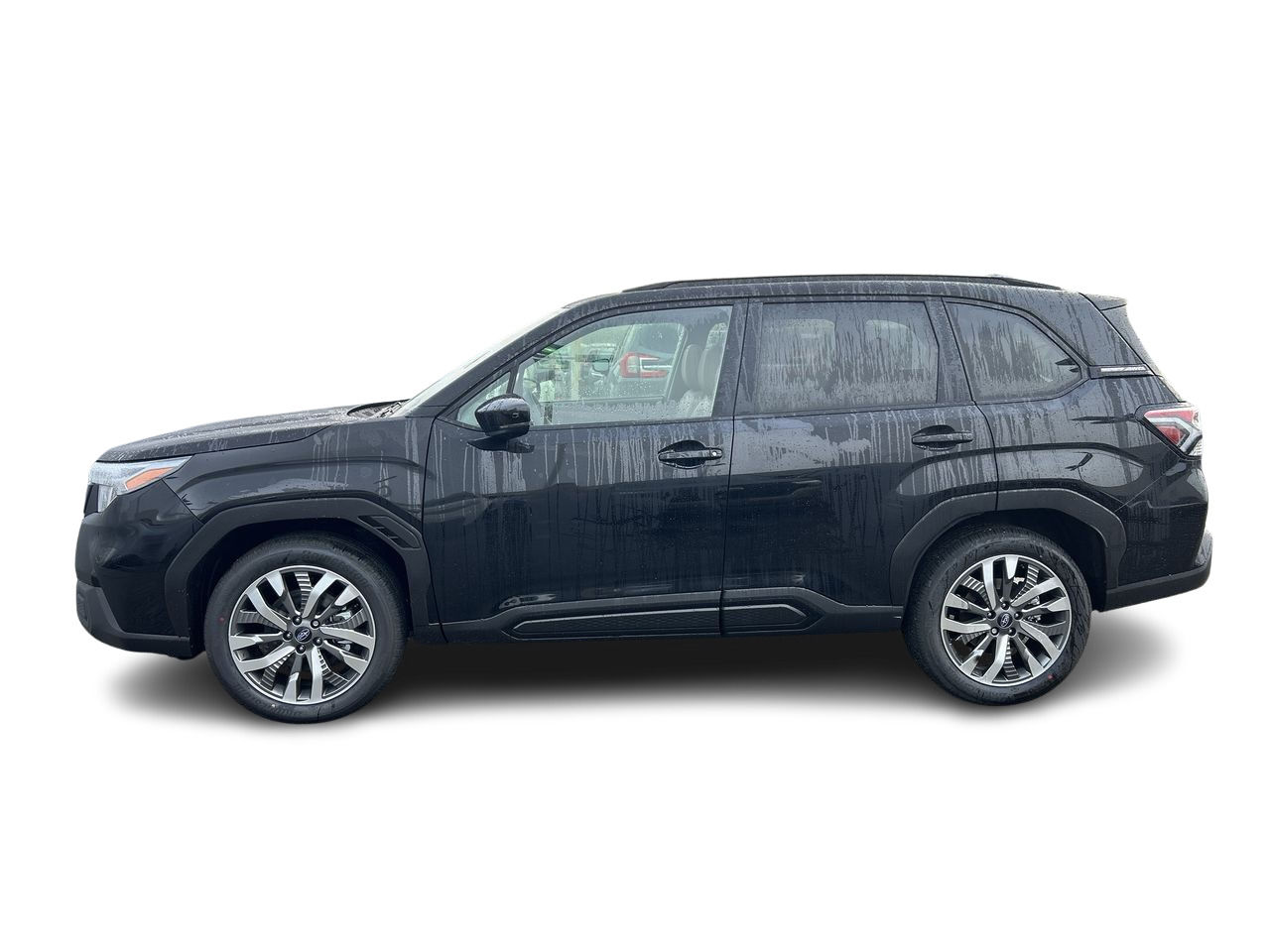 2025 Subaru Forester in Vancouver, British Columbia