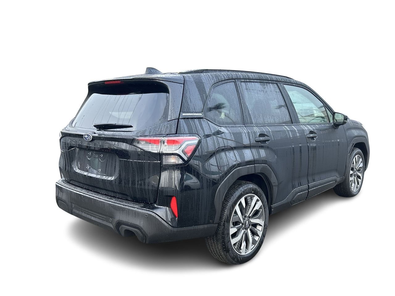 2025 Subaru Forester in Vancouver, British Columbia