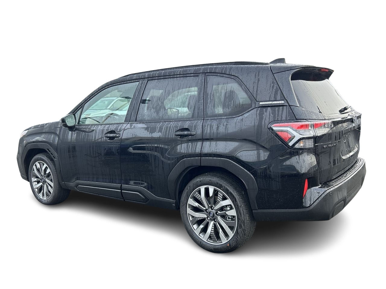 2025 Subaru Forester in Vancouver, British Columbia
