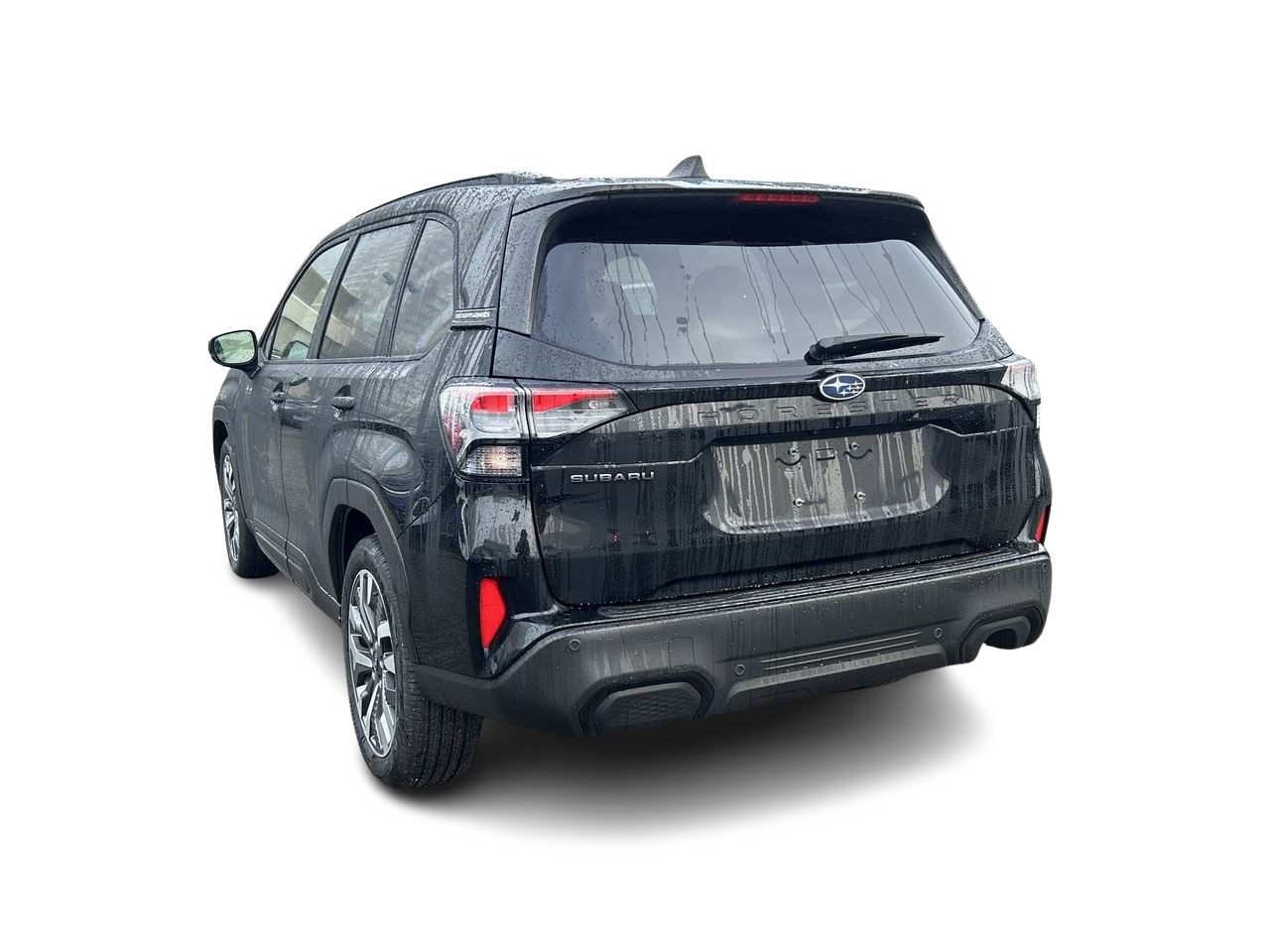 2025 Subaru Forester in Vancouver, British Columbia