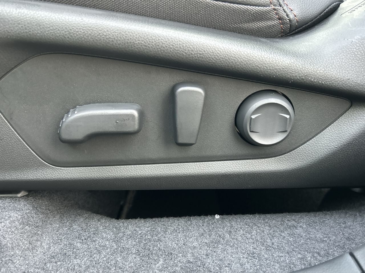 2025 Subaru Forester in Vancouver, British Columbia