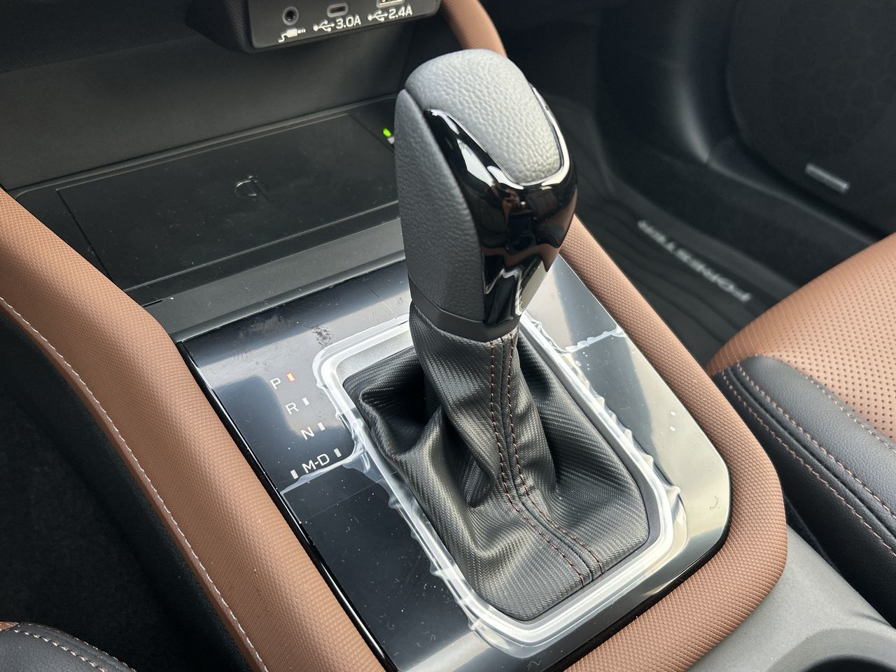 2025 Subaru Forester in Vancouver, British Columbia