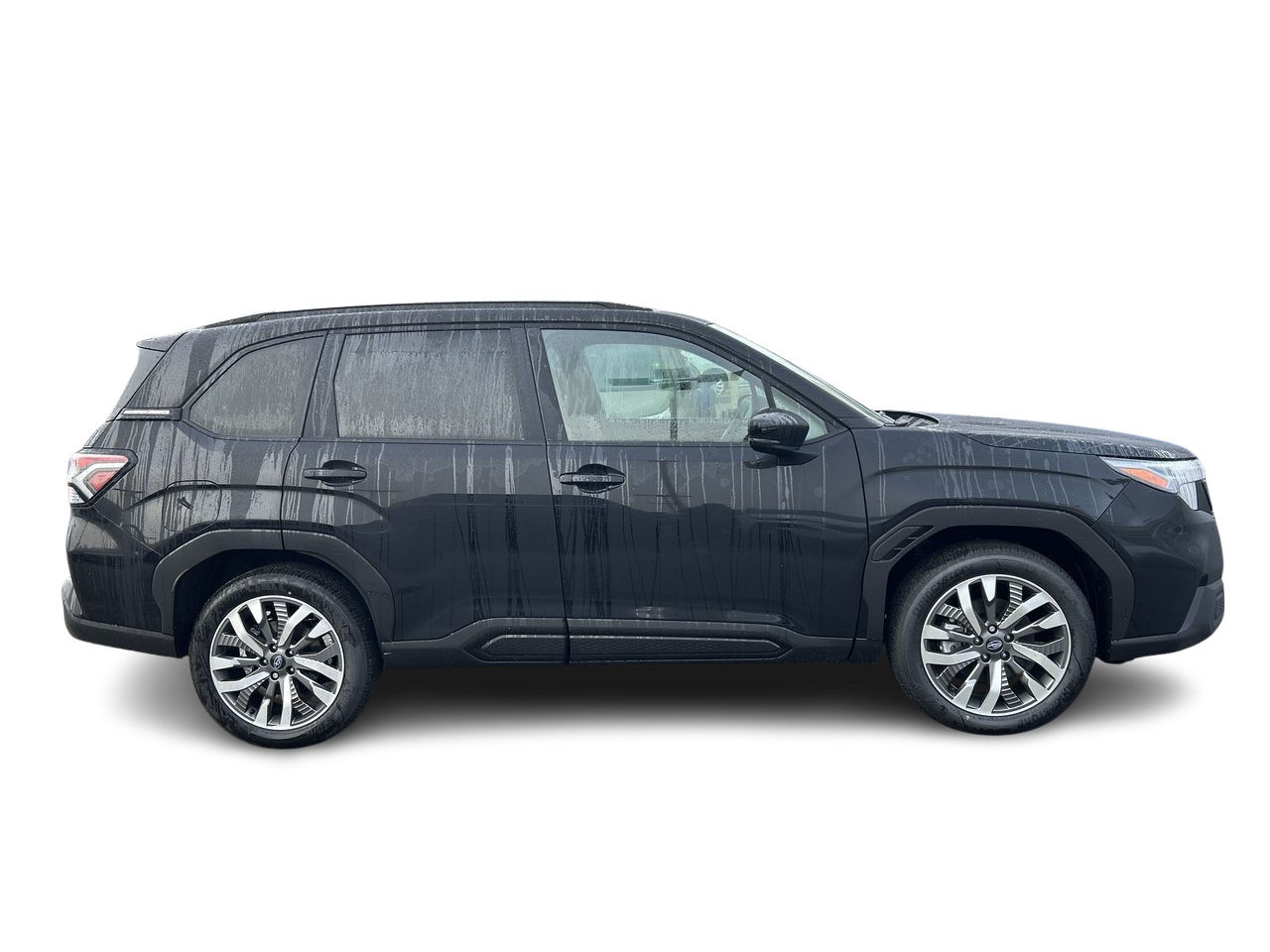 2025 Subaru Forester in Vancouver, British Columbia