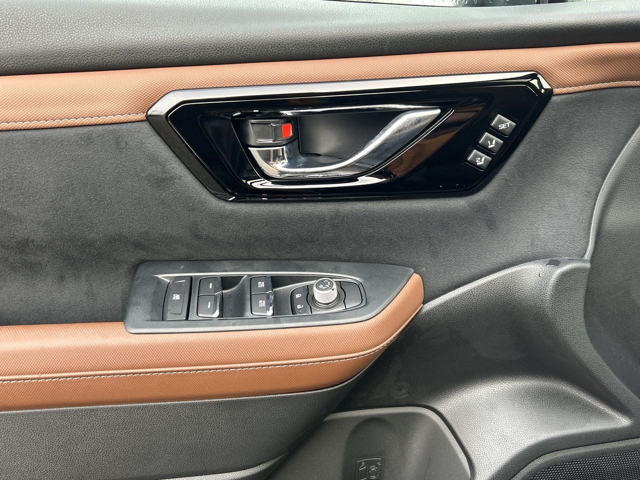 2025 Subaru Forester in Vancouver, British Columbia