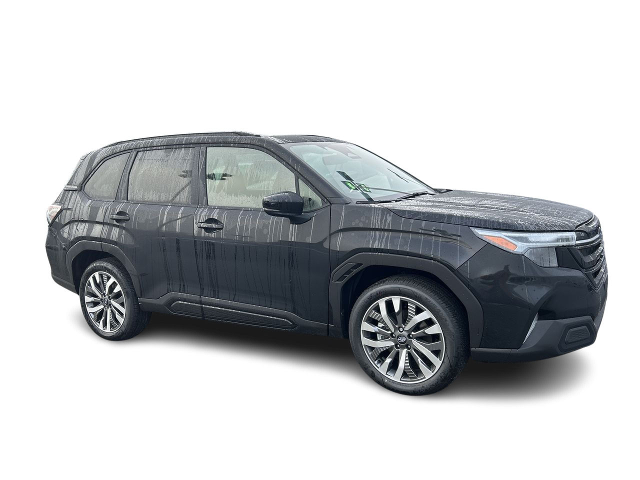 2025 Subaru Forester in Vancouver, British Columbia