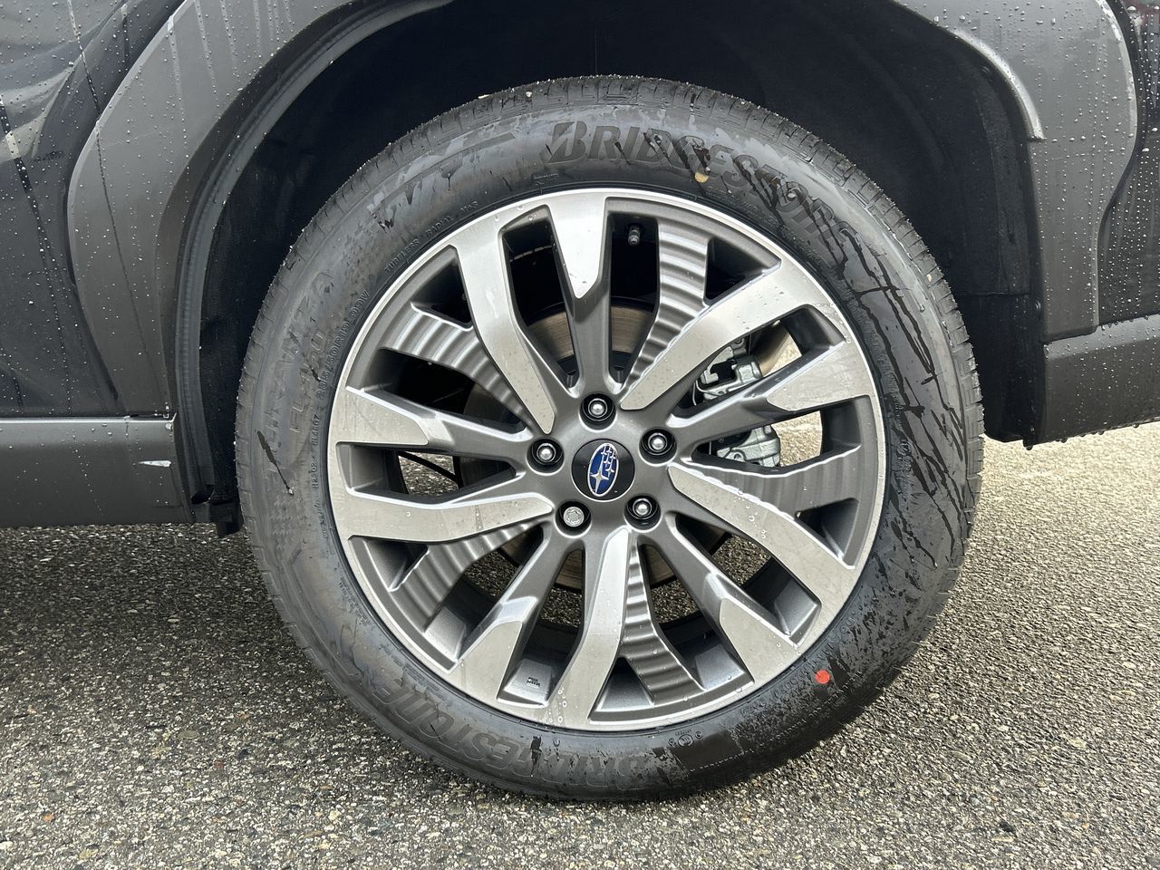 2025 Subaru Forester in Vancouver, British Columbia
