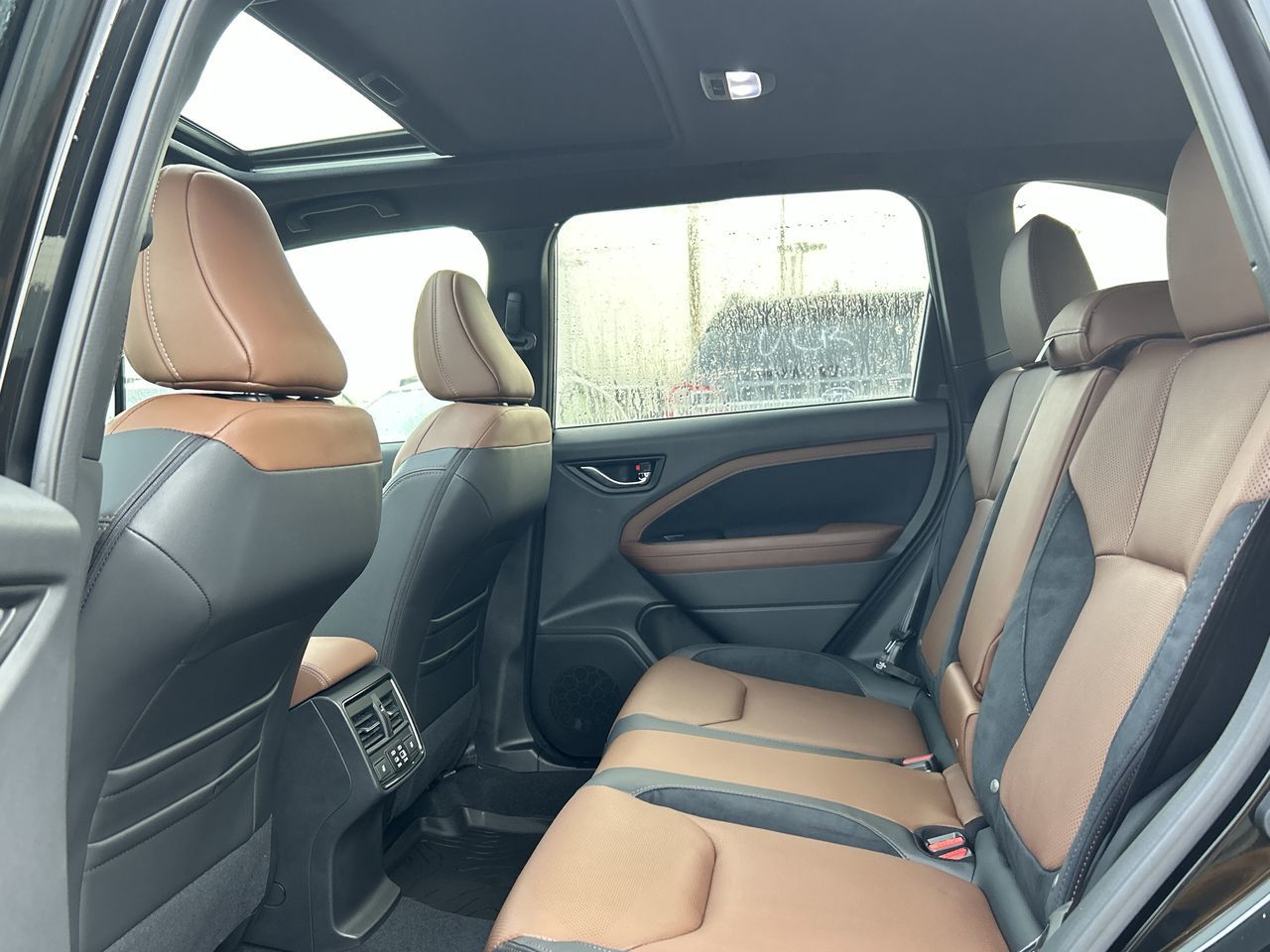 2025 Subaru Forester in Vancouver, British Columbia