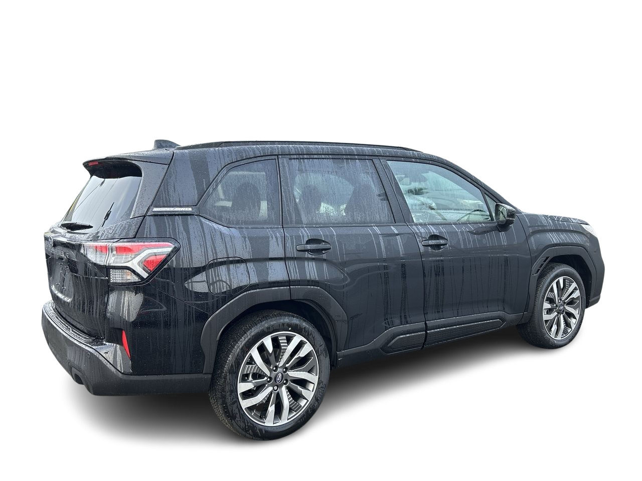 2025 Subaru Forester in Vancouver, British Columbia