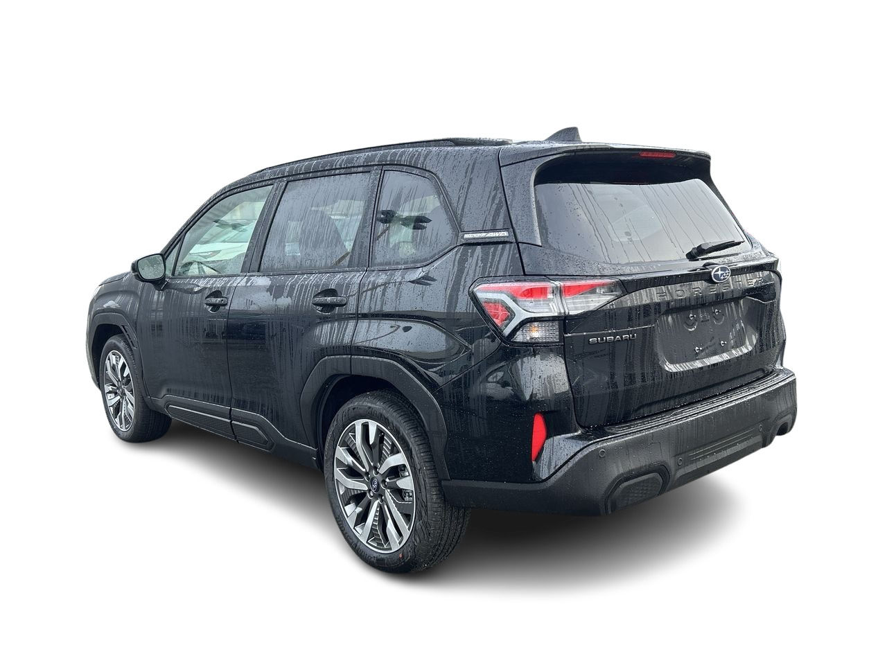 2025 Subaru Forester in Vancouver, British Columbia