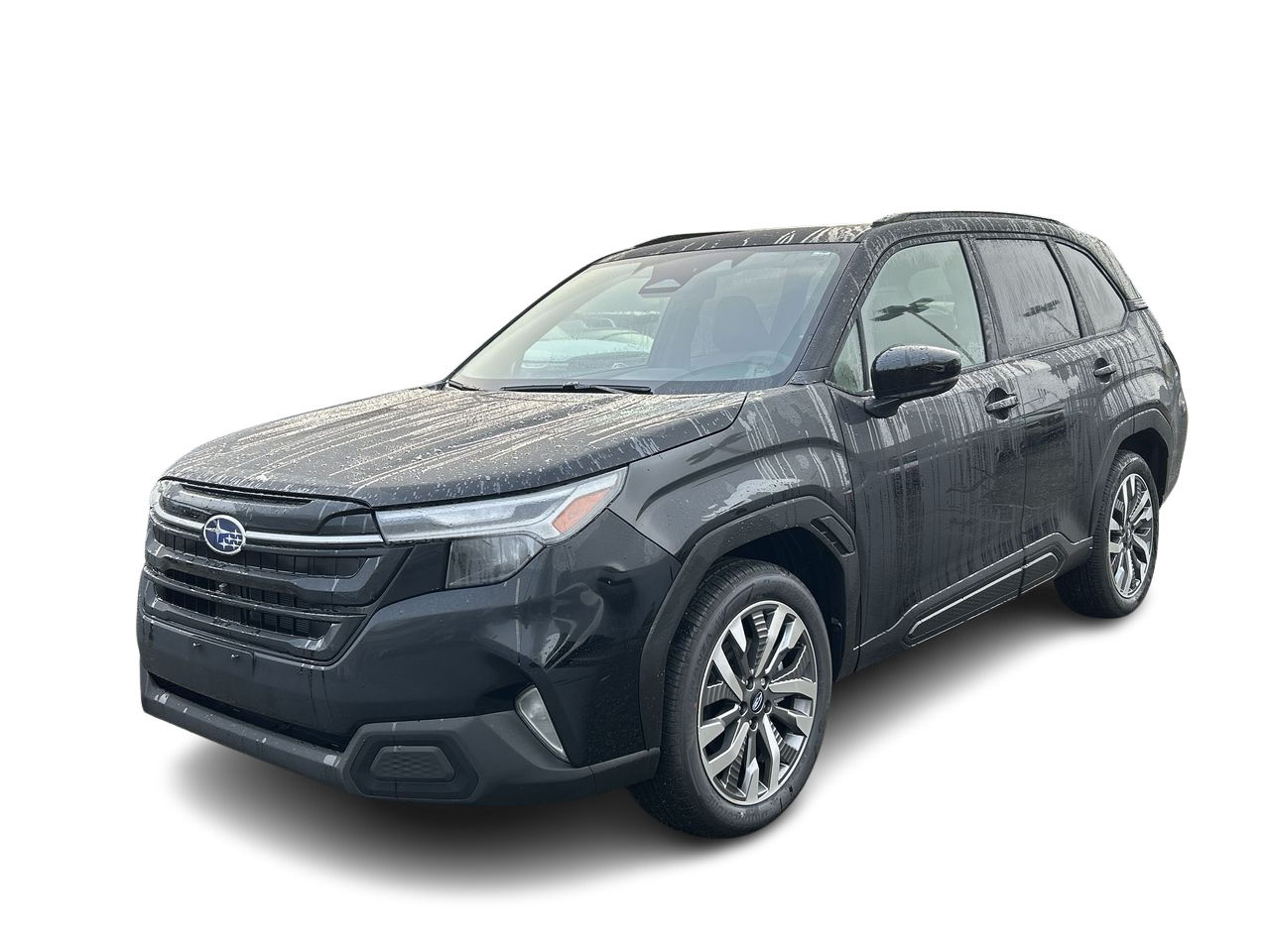 2025 Subaru Forester in Vancouver, British Columbia