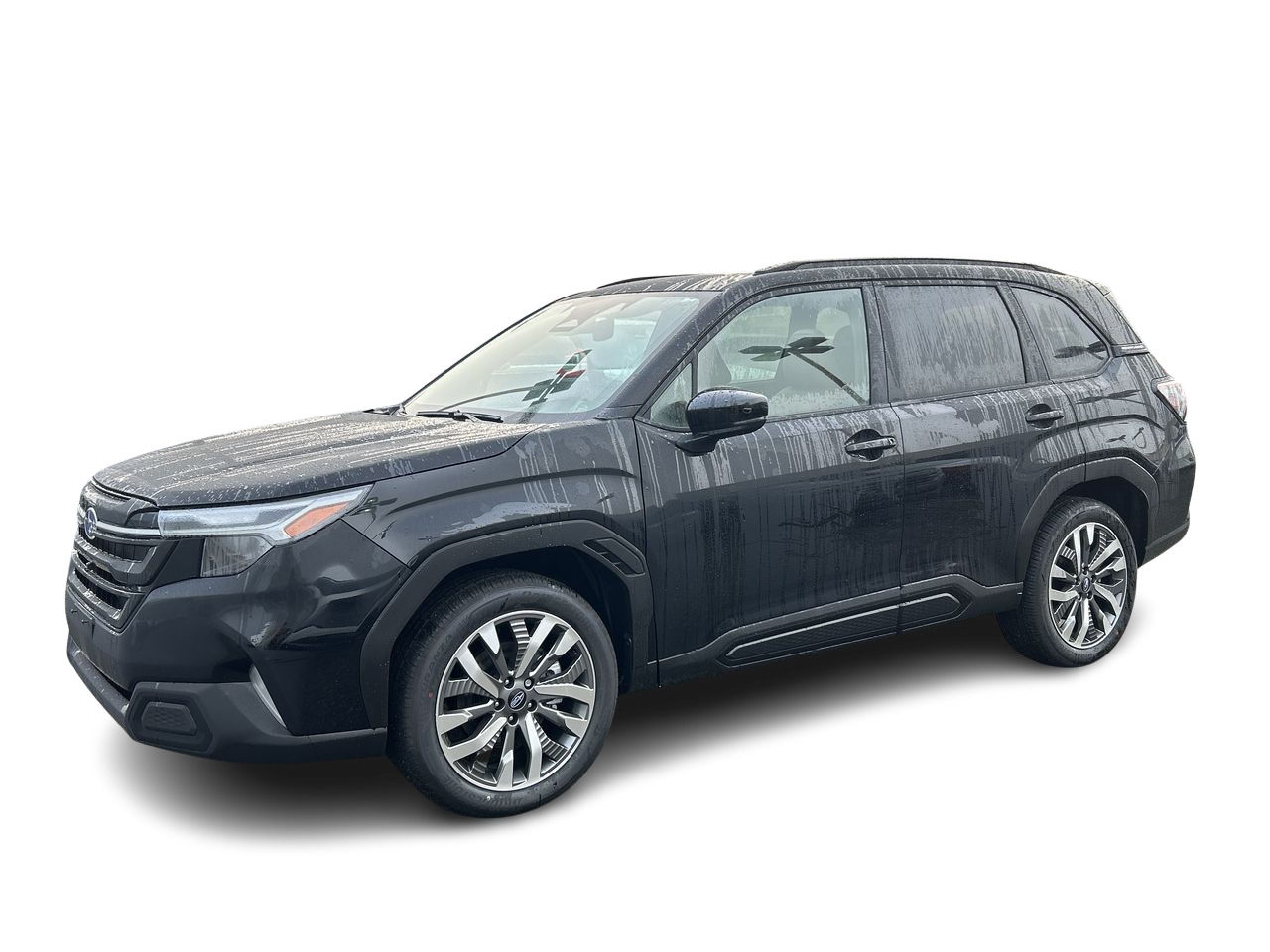 2025 Subaru Forester in Vancouver, British Columbia