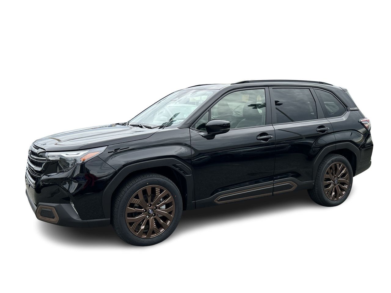 Subaru Forester  2025 à Vancouver, Colombie-Britannique