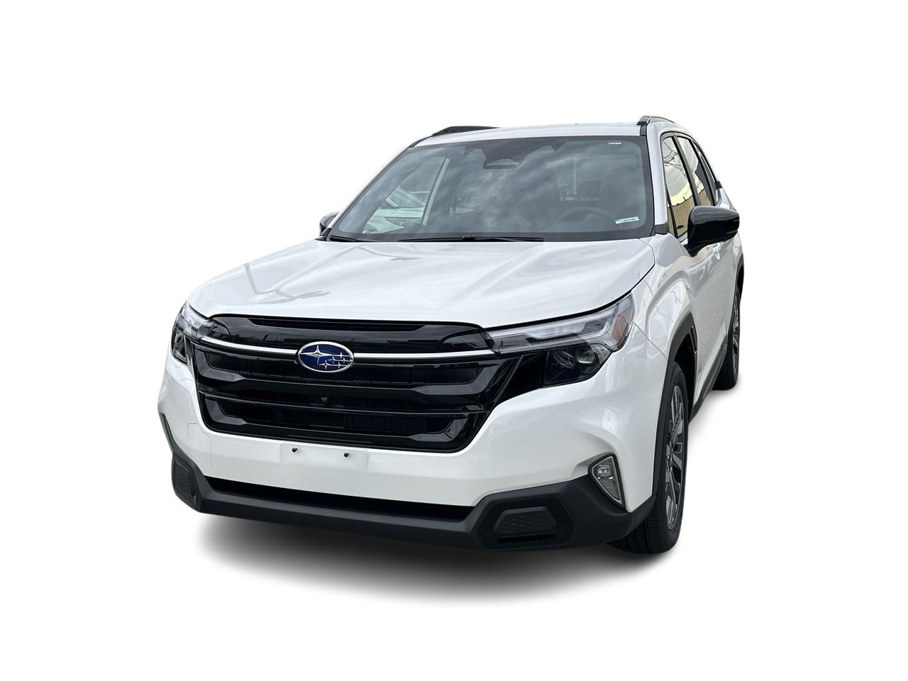 Subaru Forester  2025 à Vancouver, Colombie-Britannique