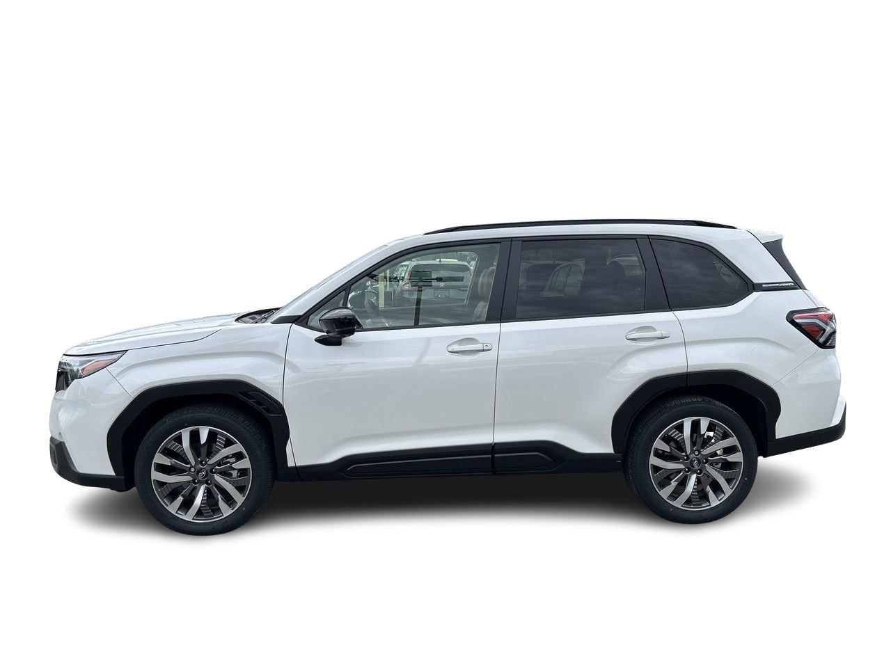 Subaru Forester  2025 à Vancouver, Colombie-Britannique