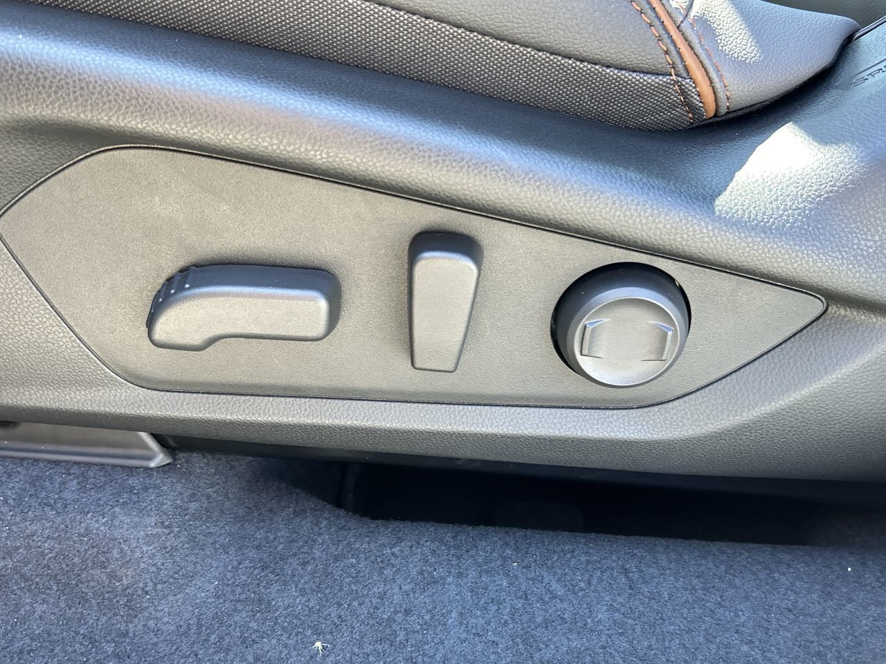 2025 Subaru Forester in Vancouver, British Columbia