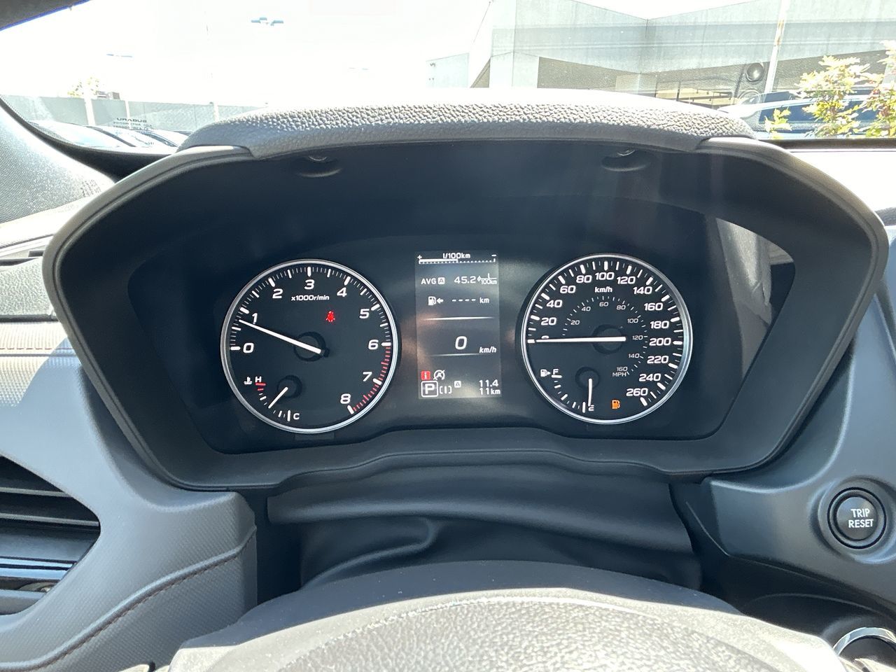 2025 Subaru Forester in Vancouver, British Columbia