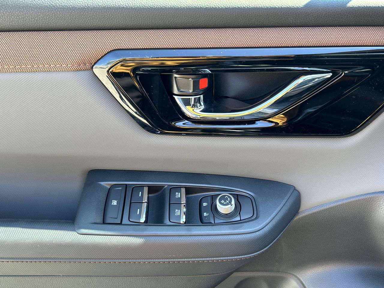2025 Subaru Forester in Vancouver, British Columbia
