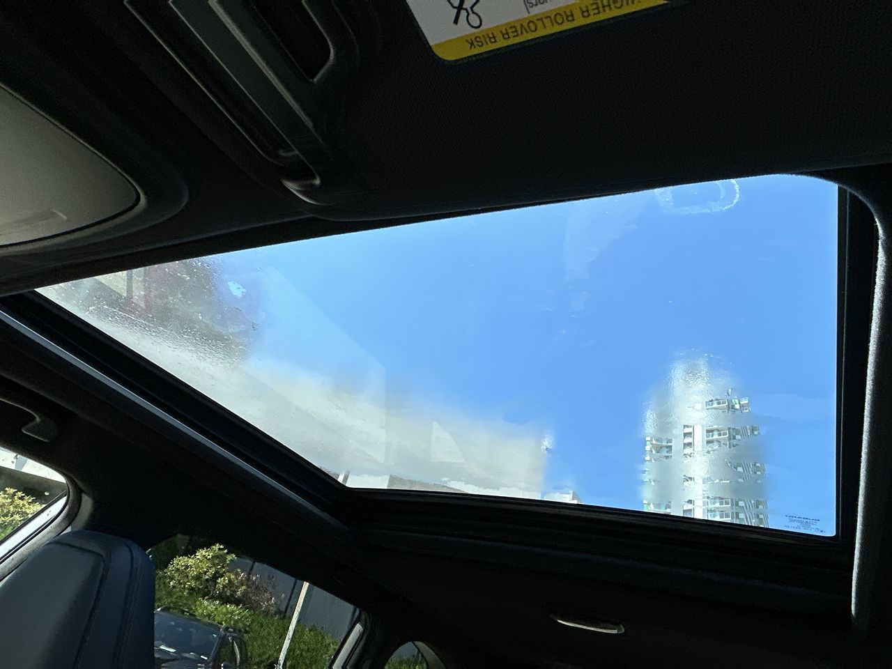 2025 Subaru Forester in Vancouver, British Columbia