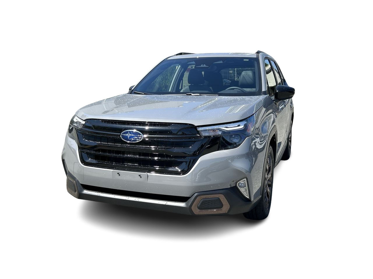2025 Subaru Forester in Vancouver, British Columbia