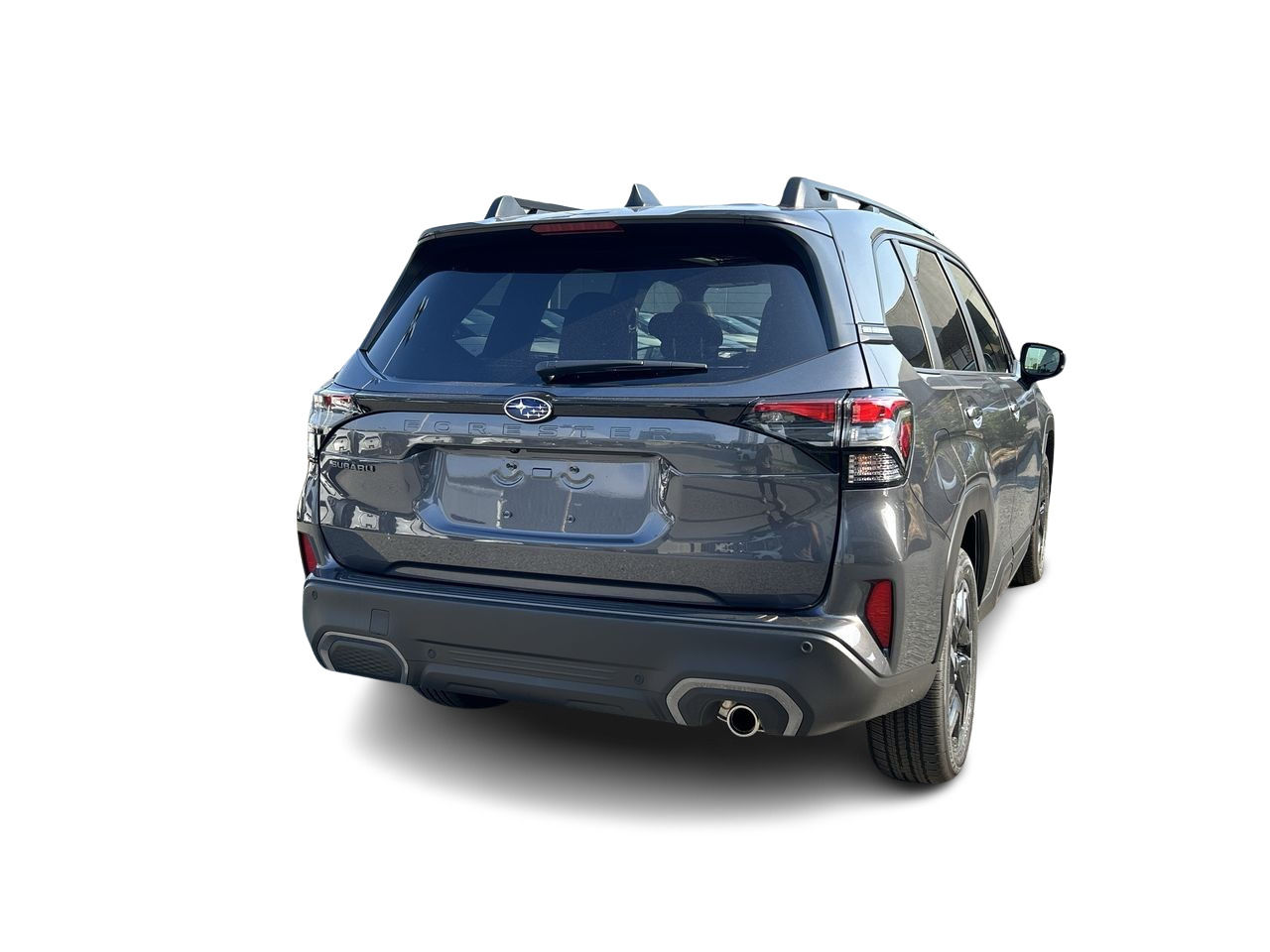 Subaru Forester  2025 à Vancouver, Colombie-Britannique