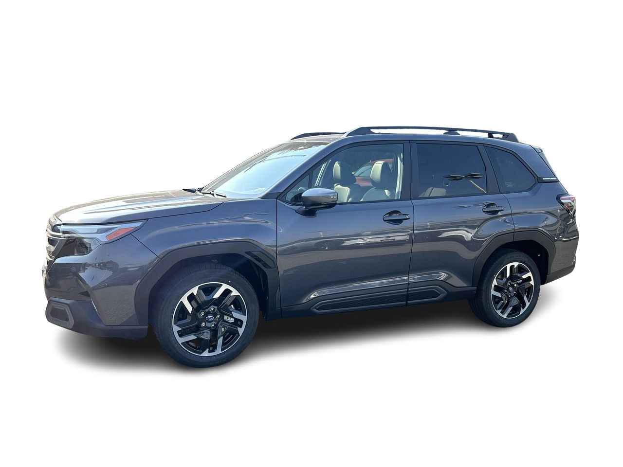 Subaru Forester  2025 à Vancouver, Colombie-Britannique