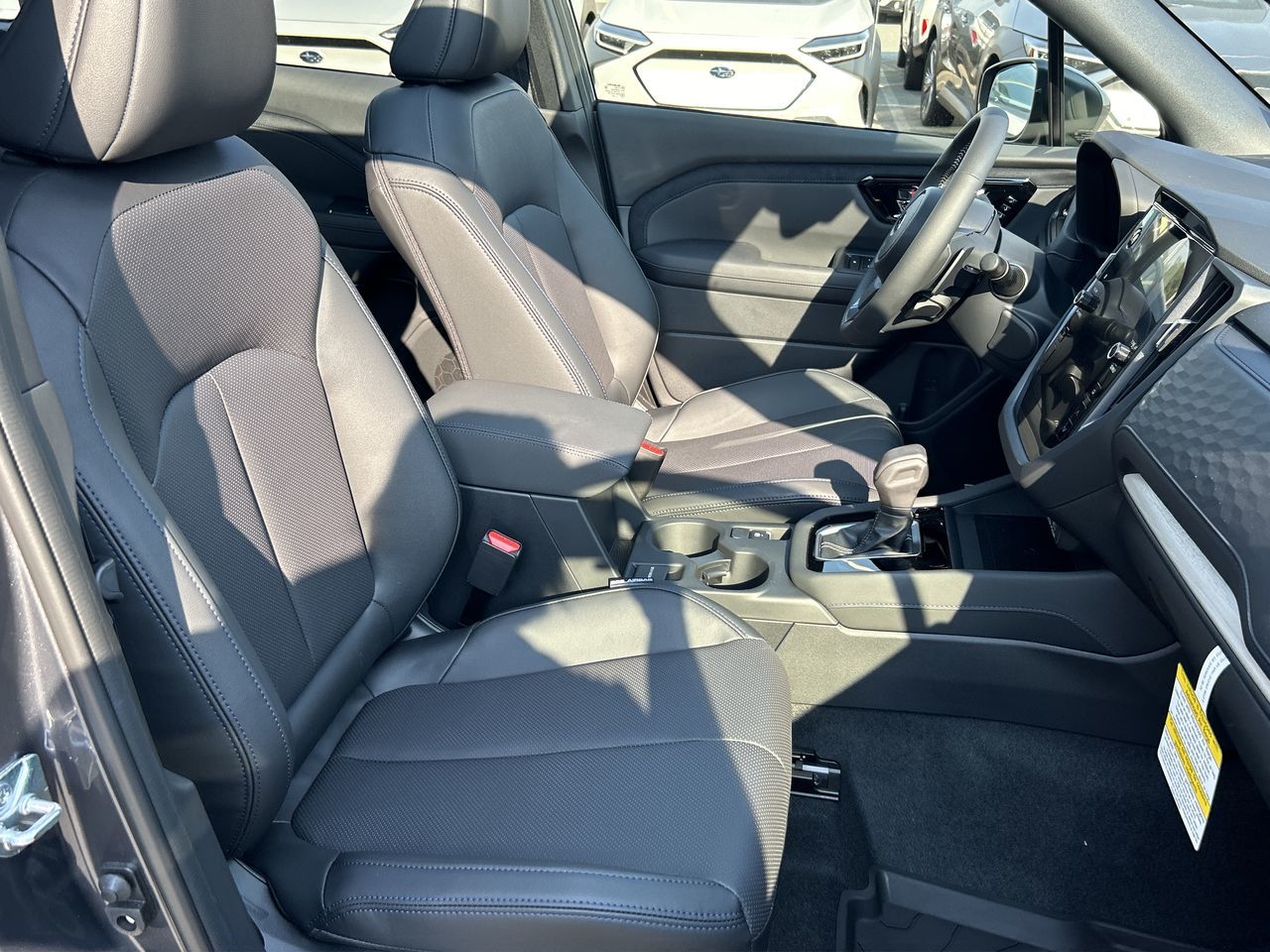 Subaru Forester  2025 à Vancouver, Colombie-Britannique