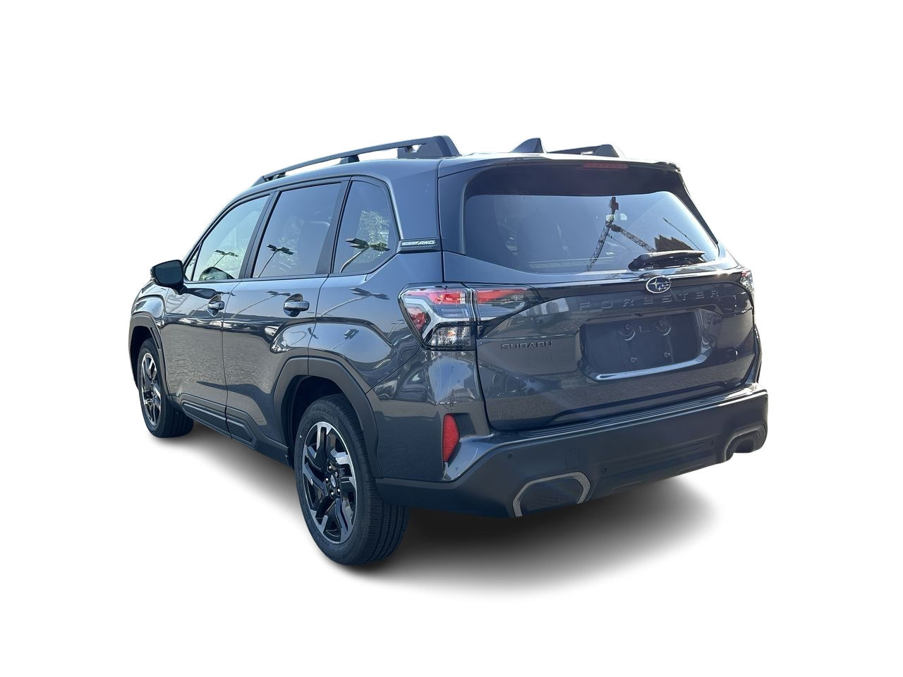 Subaru Forester  2025 à Vancouver, Colombie-Britannique