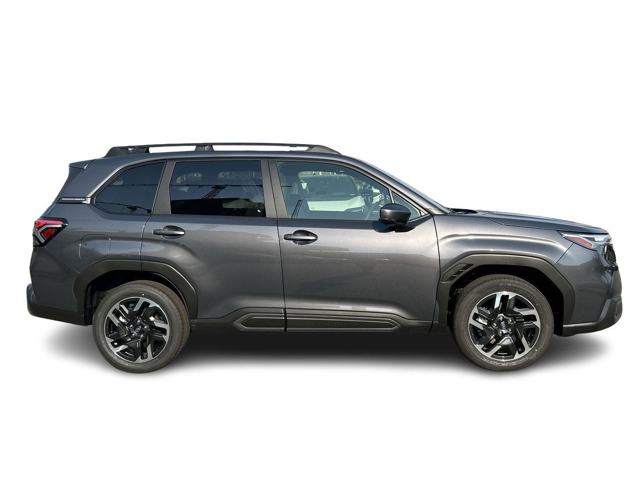 Subaru Forester  2025 à Vancouver, Colombie-Britannique