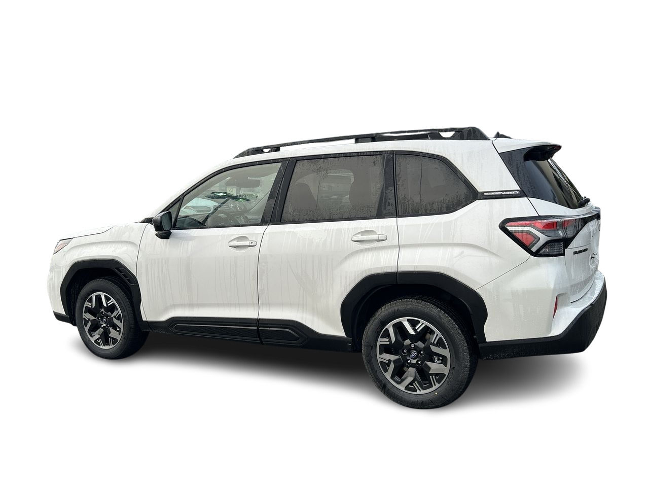 2025 Subaru Forester in Vancouver, British Columbia