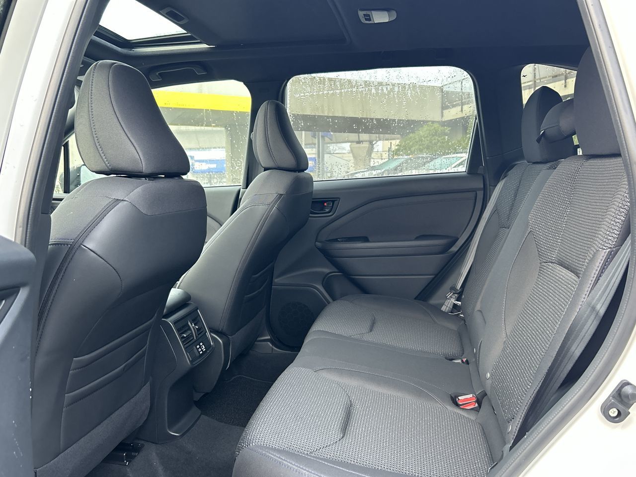 2025 Subaru Forester in Vancouver, British Columbia