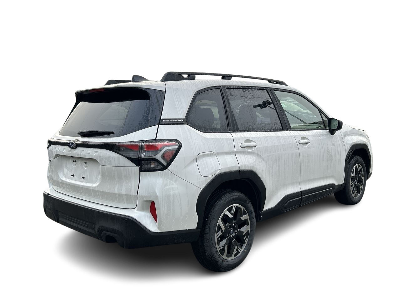 2025 Subaru Forester in Vancouver, British Columbia