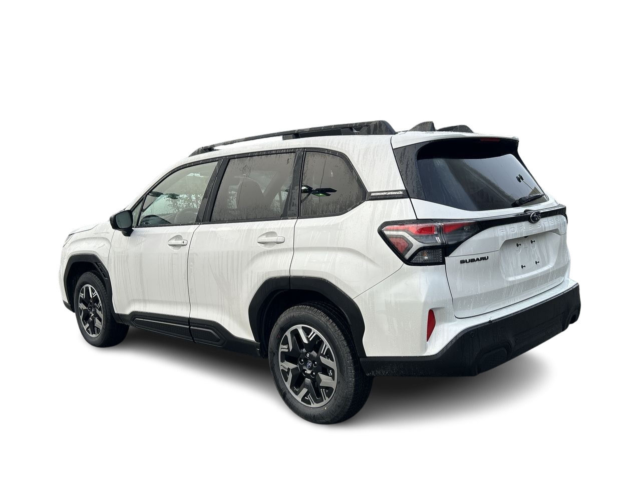 2025 Subaru Forester in Vancouver, British Columbia