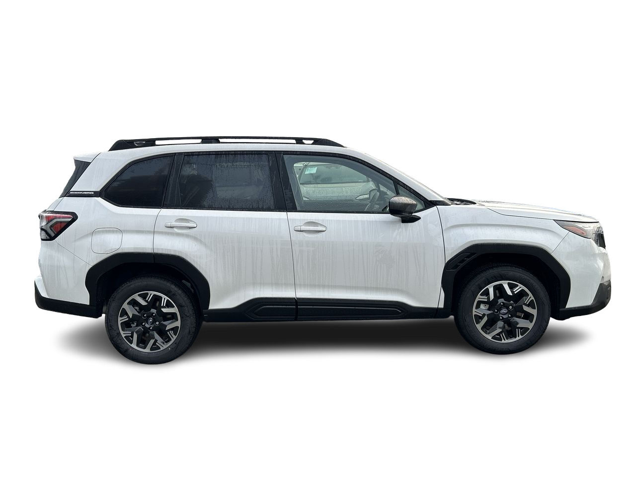 2025 Subaru Forester in Vancouver, British Columbia