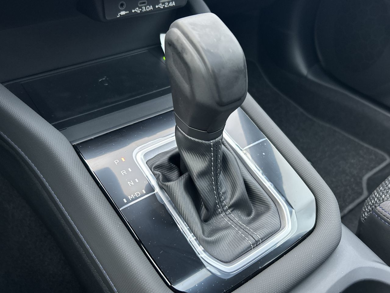 2025 Subaru Forester in Vancouver, British Columbia