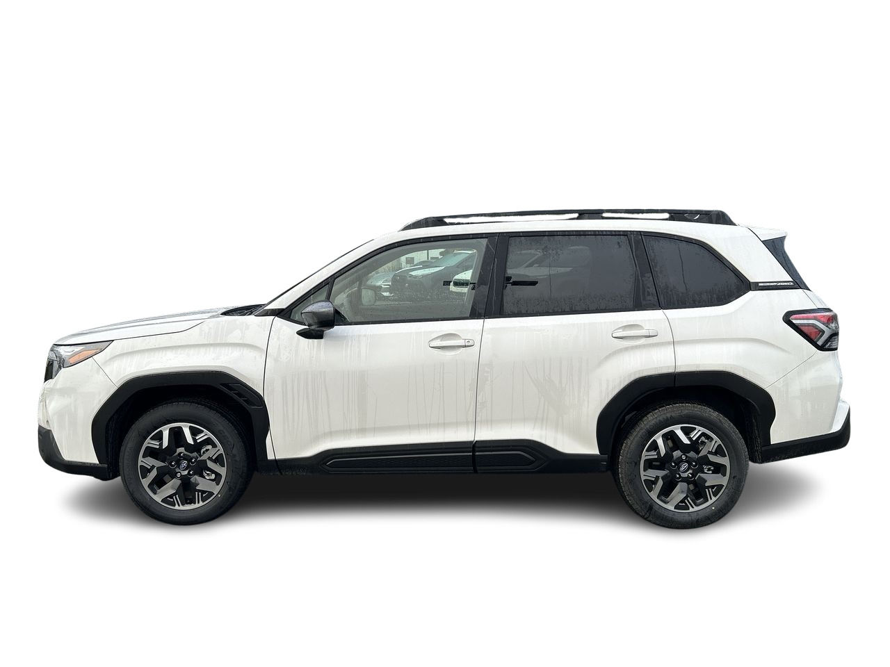 2025 Subaru Forester in Vancouver, British Columbia