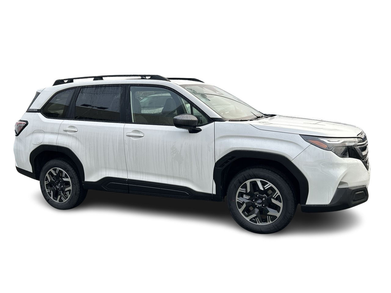2025 Subaru Forester in Vancouver, British Columbia