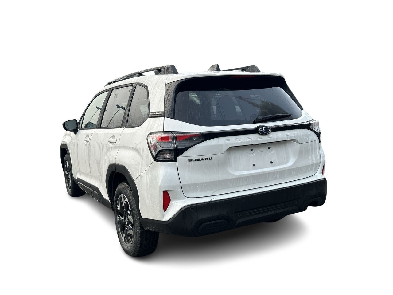 2025 Subaru Forester in Vancouver, British Columbia