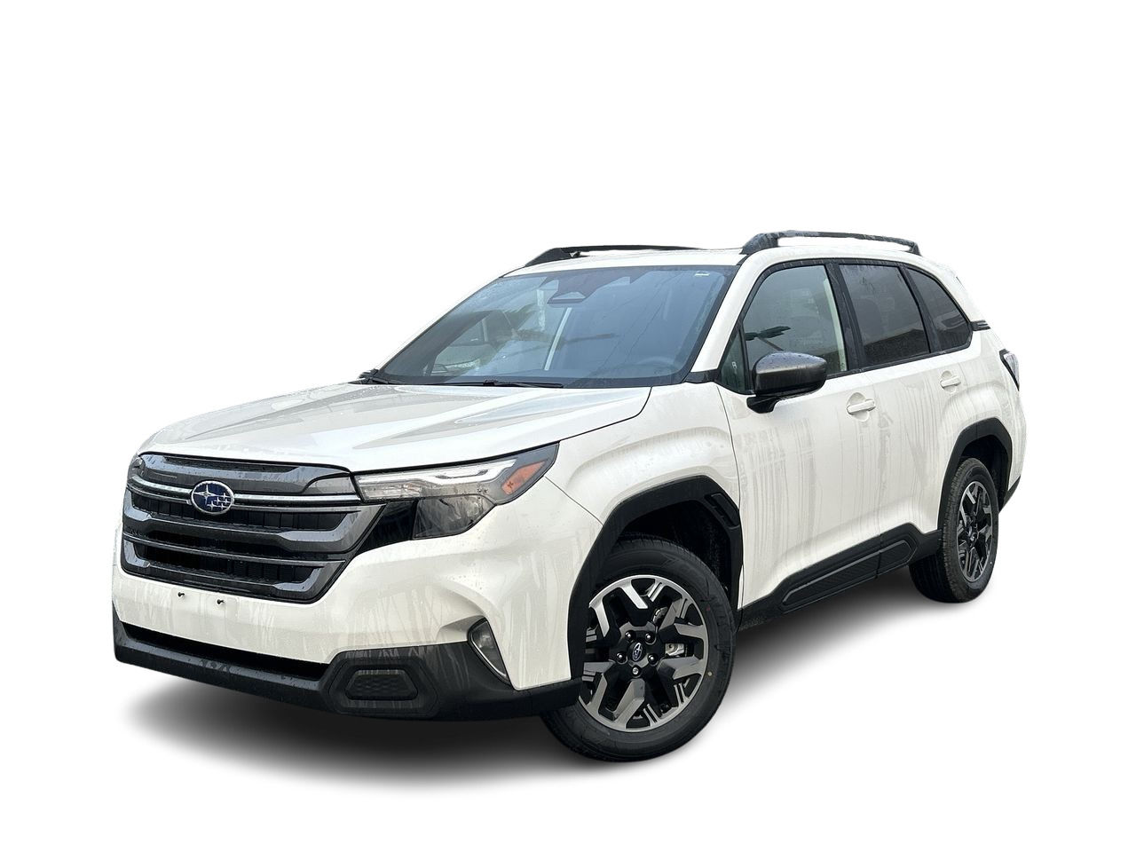 2025 Subaru Forester in Vancouver, British Columbia