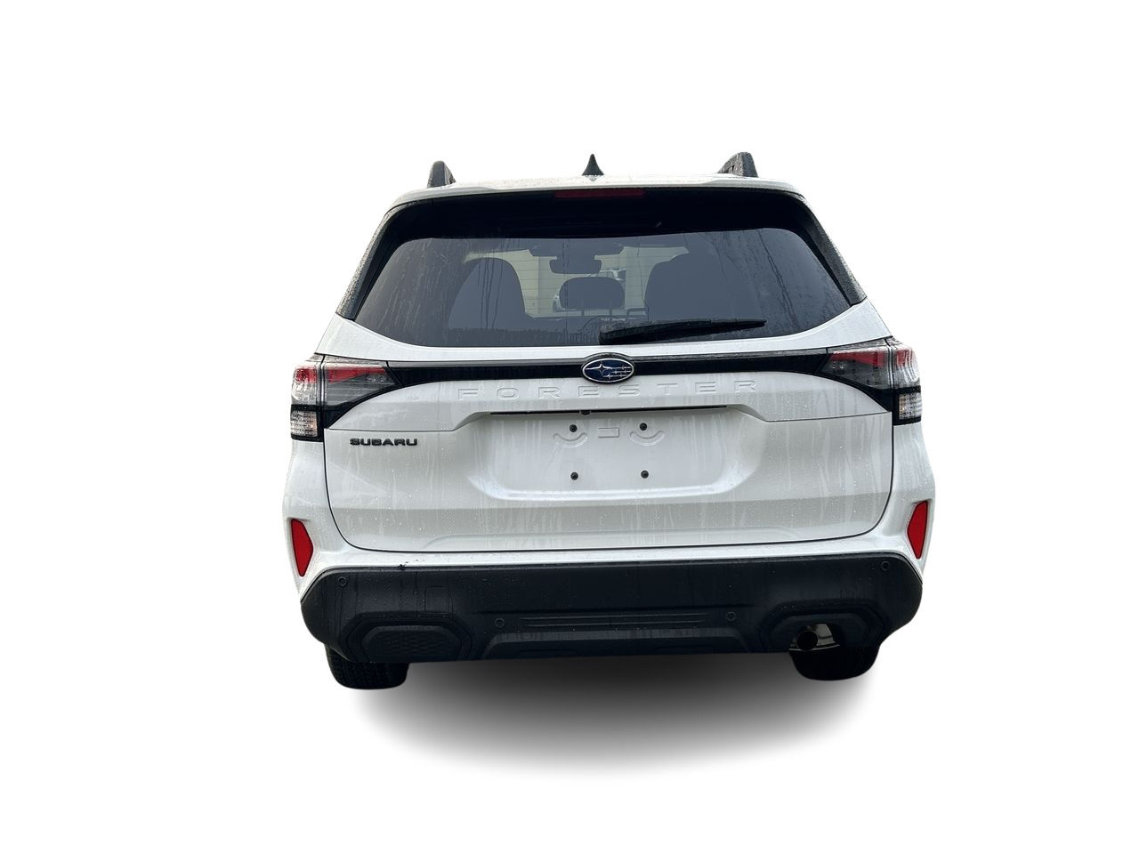 2025 Subaru Forester in Vancouver, British Columbia