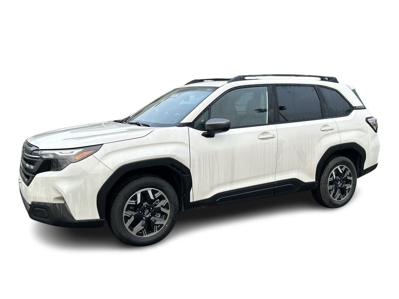 2025 Subaru Forester in Vancouver, British Columbia